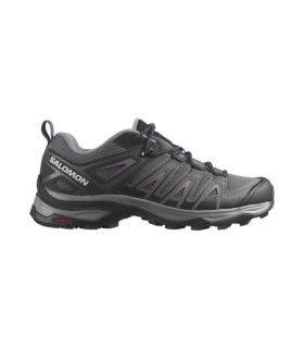 Zapatilla Salomón X Ultra Pioneer Power Aero Woman