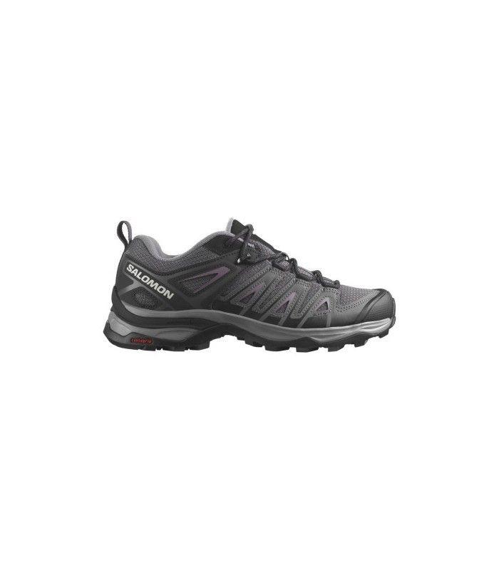 Zapatilla Salomón X Ultra Pioneer Power Aero Woman