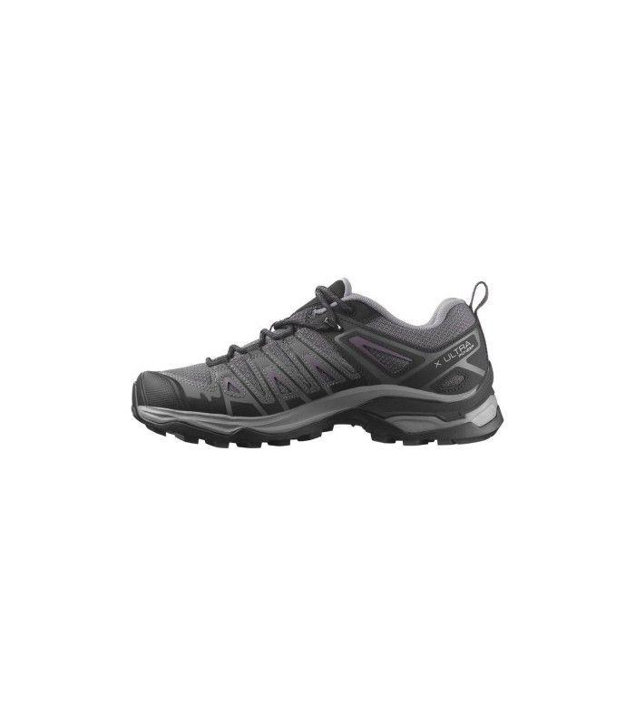 Zapatilla Salomón X Ultra Pioneer Power Aero Woman