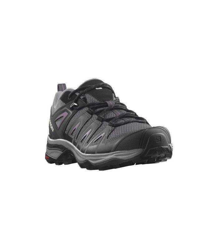 Zapatilla Salomón X Ultra Pioneer Power Aero Woman