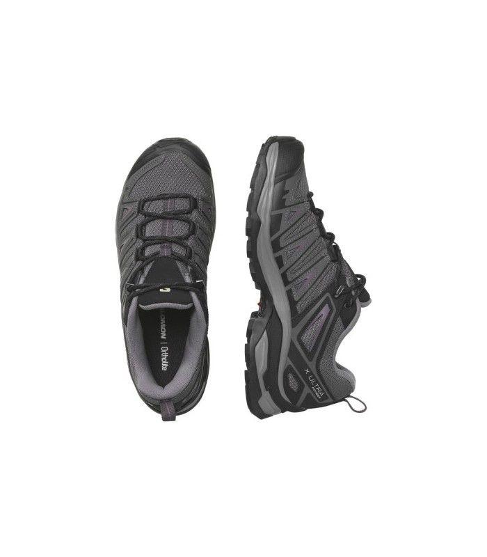 Zapatilla Salomón X Ultra Pioneer Power Aero Woman