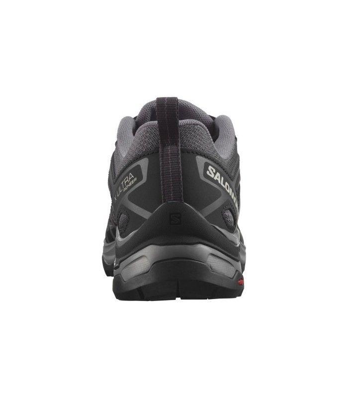 Zapatilla Salomón X Ultra Pioneer Power Aero Woman