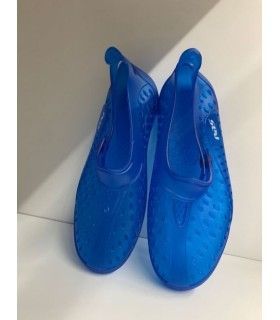 Zapatilla SKIMM Col Royal Azules para la playa
