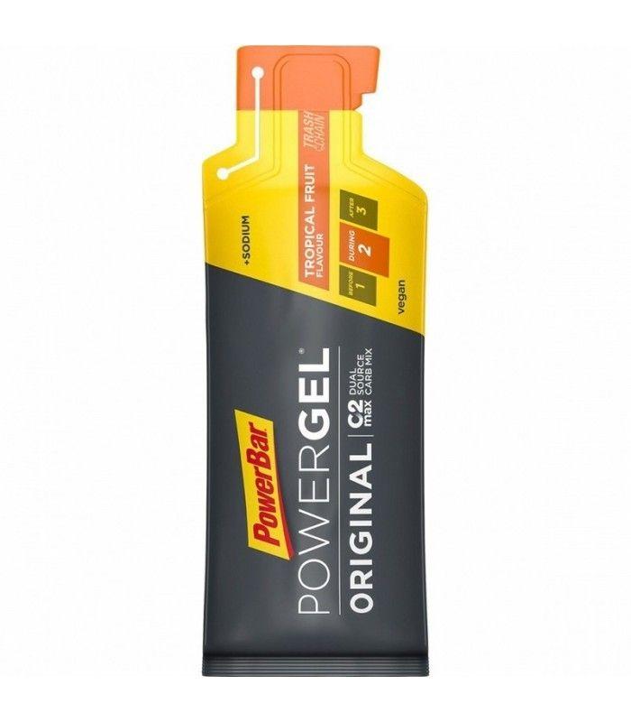 Powerbar Powergel Original Tropical Fruit 41g