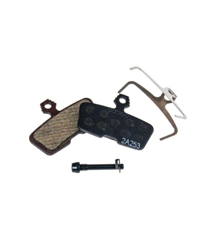 Pastillas de freno Sram Avid Disco para Code R/Code RSC/Guide RE