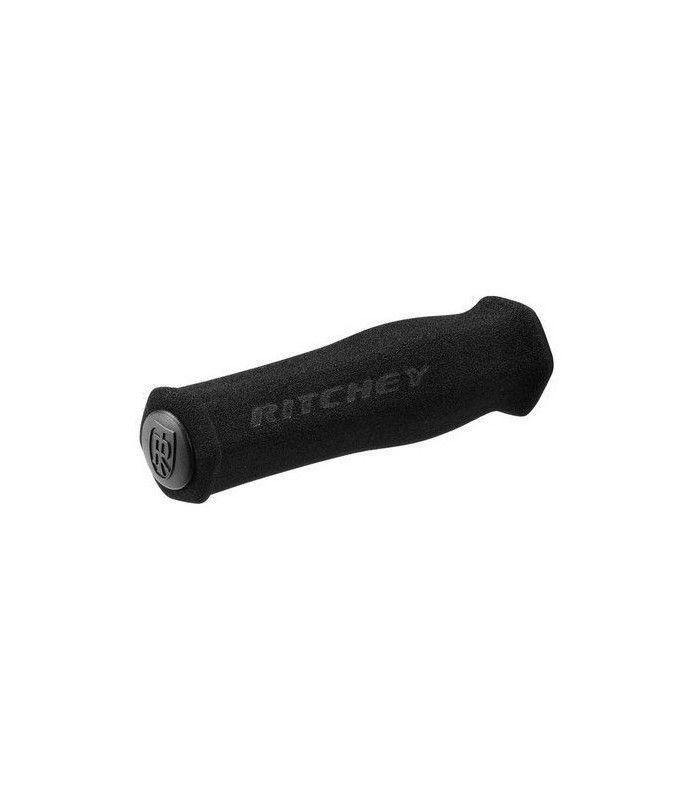 Puños Ritchey Wcs Ergo Neopreno 130 mm.