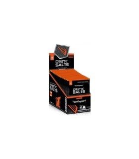 Drink Salts Infosport Naranja