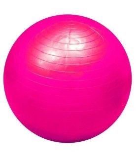 Pelota Pilates Softee Fucsia