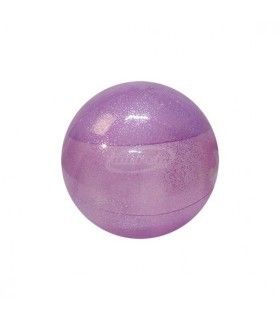Pelota Pilates Softee Violeta