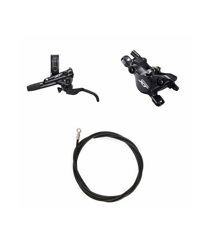 FRENO SHIMANO XT M8100