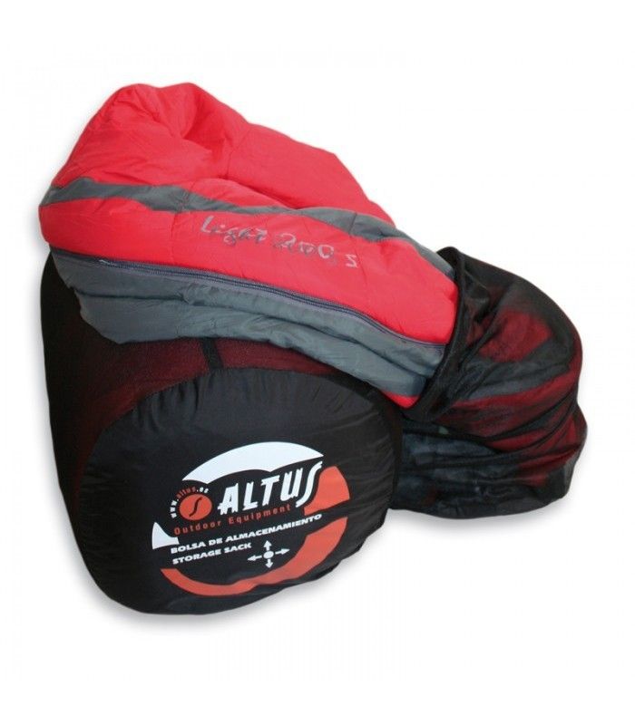 Bolsa De Almacenamiento Altus 7035