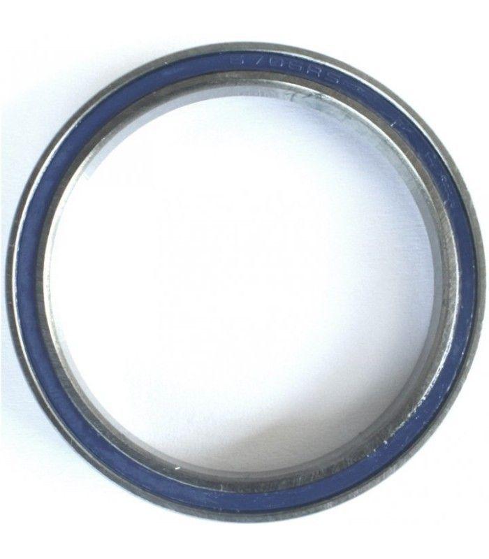 Rodamiento Bore 6706 LLB 30X37X4 Acero