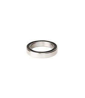 Rodamiento XLC Bearing 2437 2RS 24X37X7