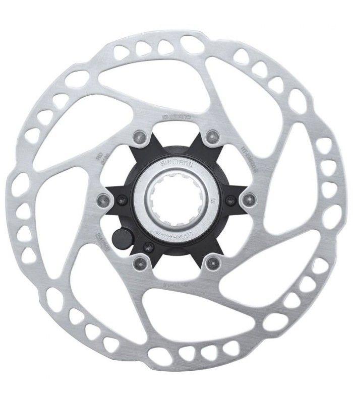 DISCO DE FRENO SHIMANO RT-EM600