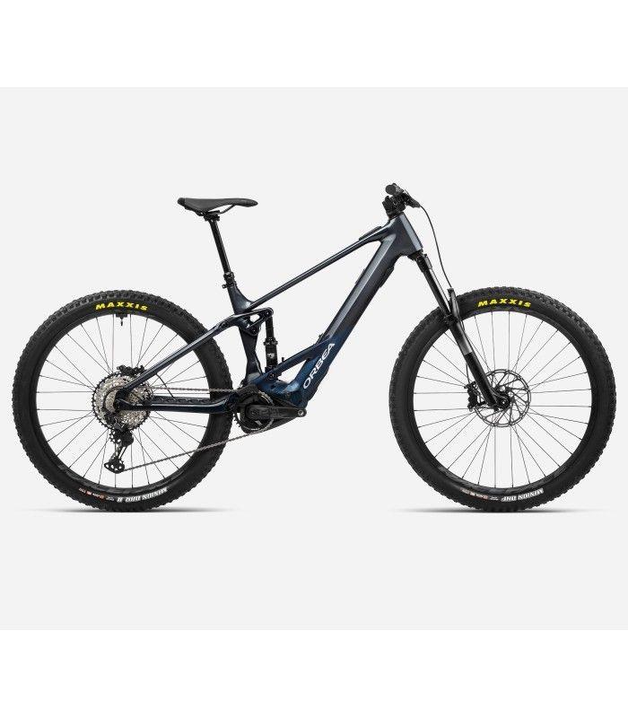 Bicicleta Orbea Wild H20 750w 2023 Gris