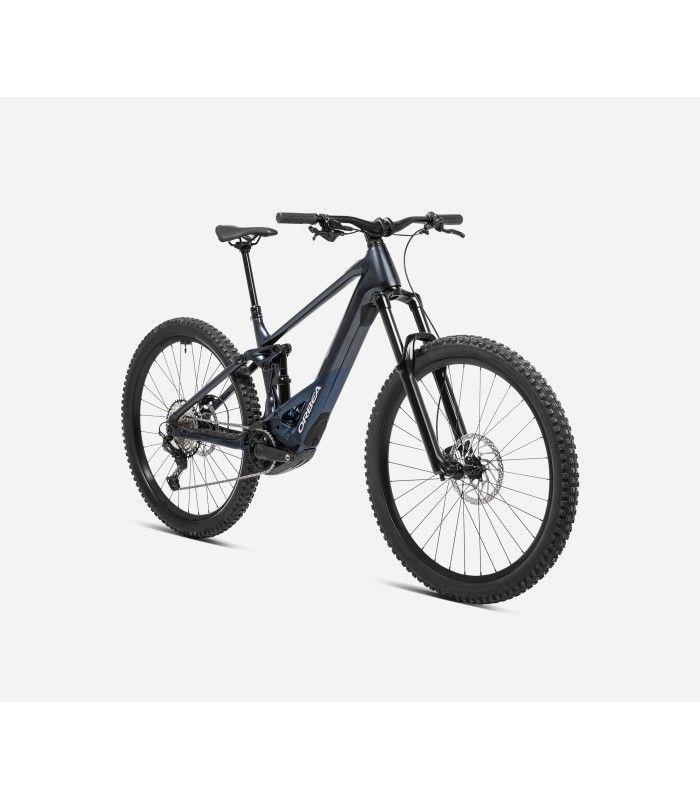 Bicicleta Orbea Wild H20 750w 2023 Gris