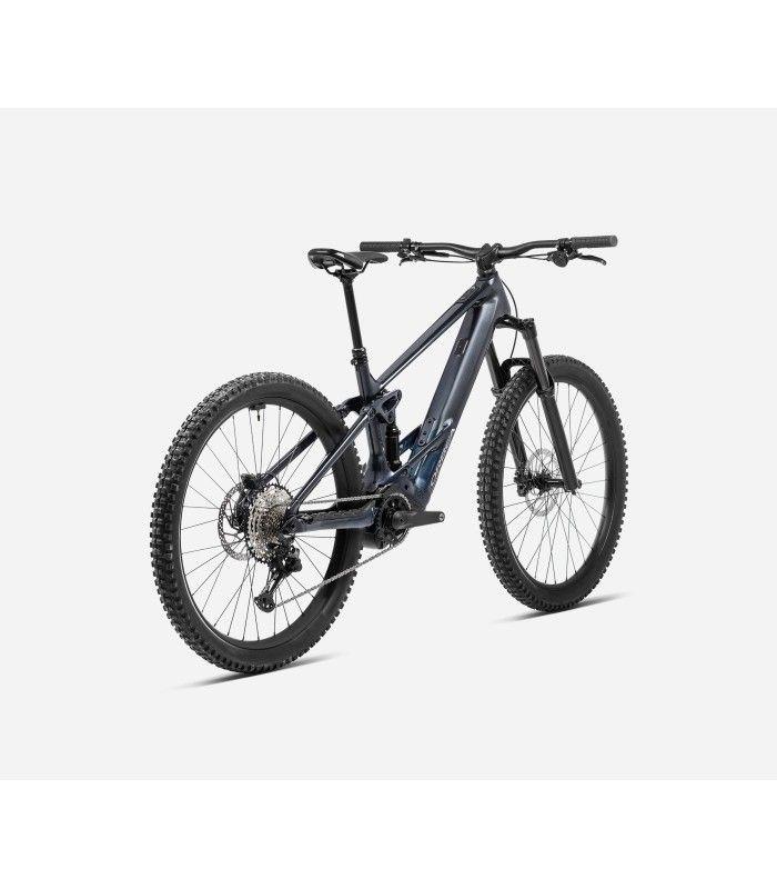 Bicicleta Orbea Wild H20 750w 2023 Gris