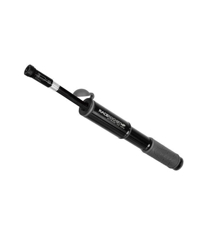 Bomba Topeak Racetocket HP Negro