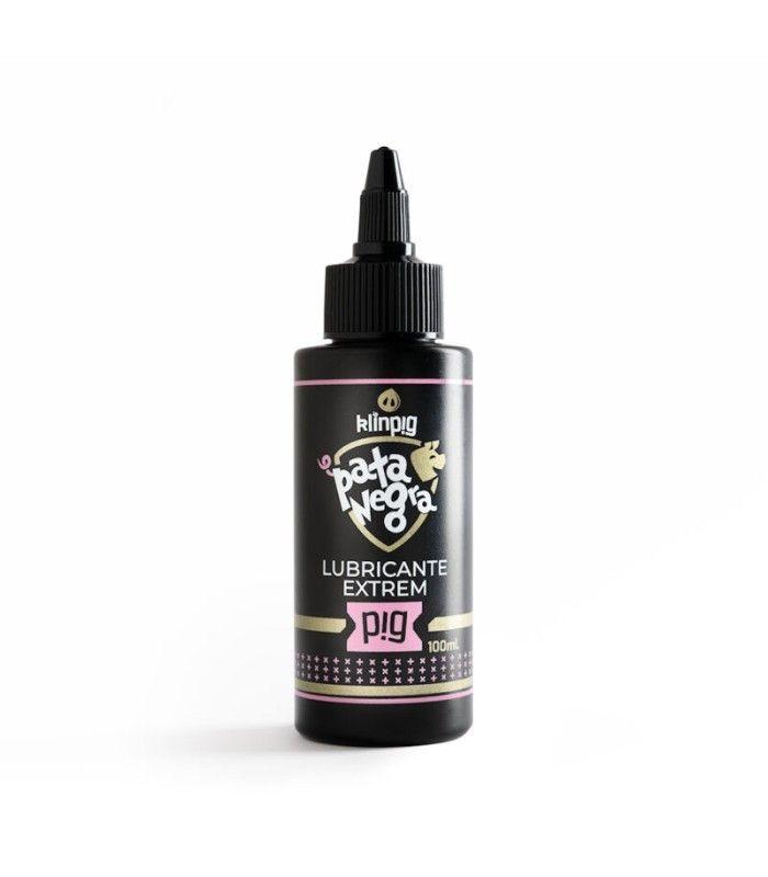 Lubricante Klinpig Aceite Pata Negra Pig Extrem 100ml