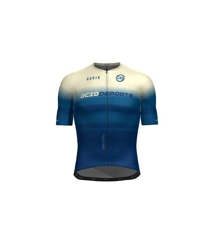 Maillot Gobik CX Pro 2.0 Unisex Ociodeporte