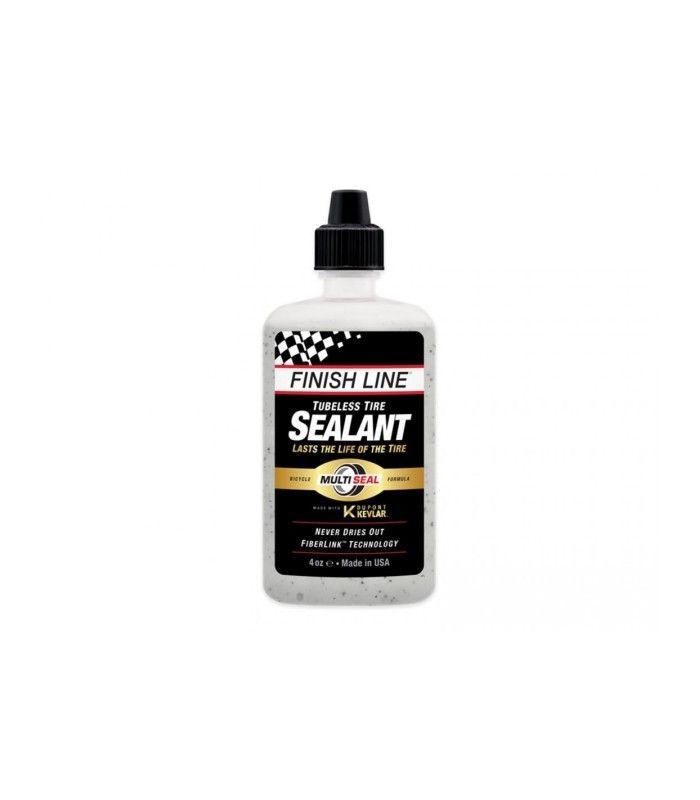 Sellante Tubeless Finish Line 120ml