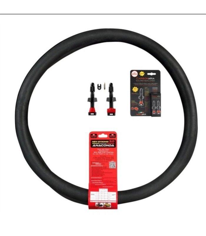 JUEGO MOUSSE ANTIPINCHAZO ANACONDA 3.0 29"