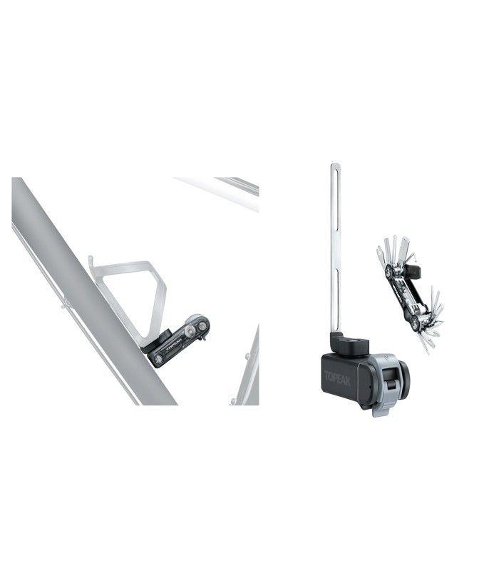 Multiherramienta Topeak Ninja T Mountain
