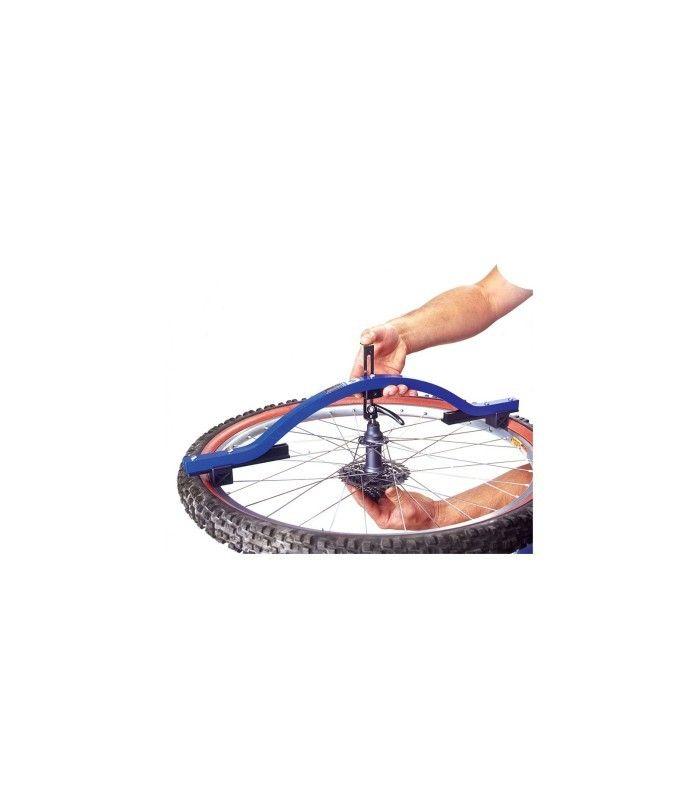 Calibrador Parktool Para Ruedas WAG-4