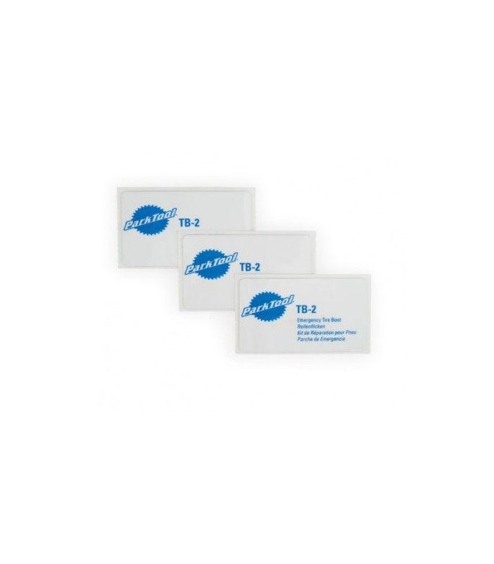 Parche De Emergencia Par Tool TB-2