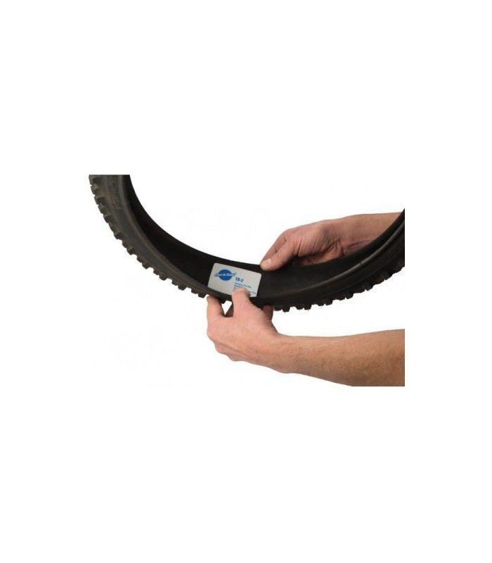 Parche De Emergencia Par Tool TB-2