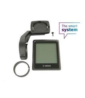 Display Bosch Intuvia 100 Smart System Pantalla soporte 31.8mm