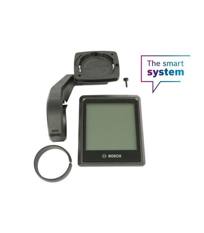 Display Bosch Intuvia 100 Smart System Pantalla soporte 31.8mm