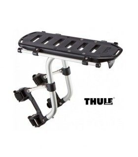Portabultos Thule Tour Rack Alforjas