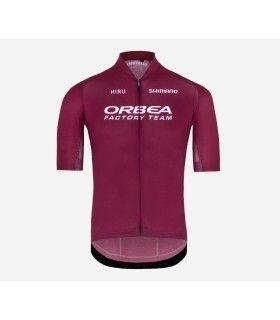 Maillot Orbea Advanced Jersey Factory