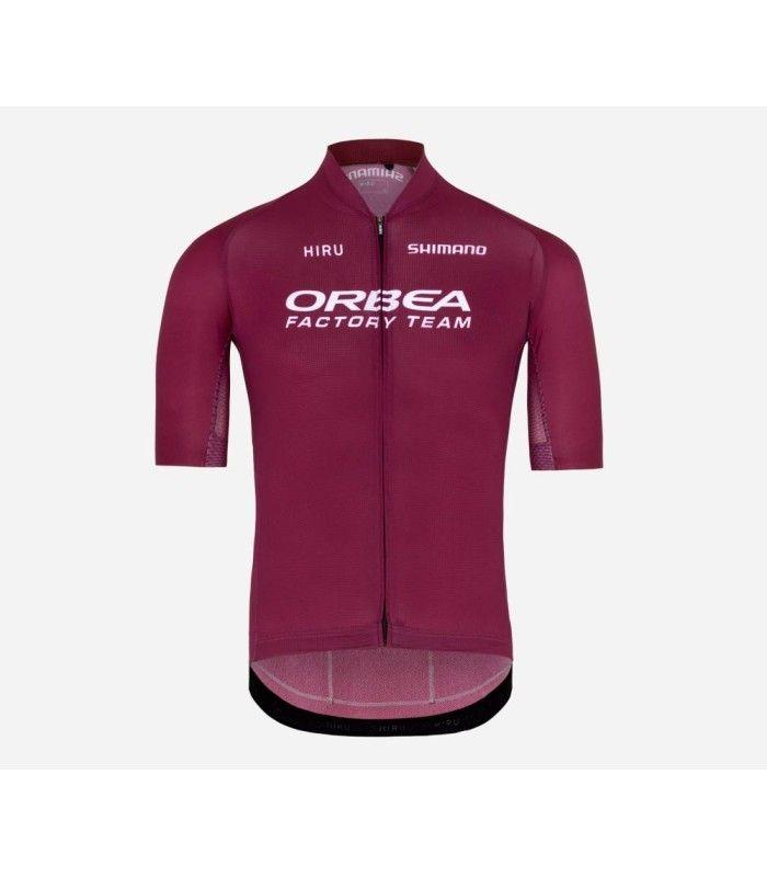 Maillot Orbea Advanced Jersey Factory