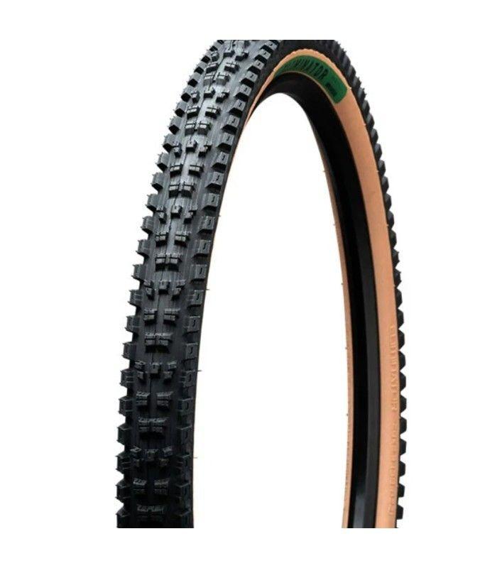 CUBIERTA SPECIALIZED ELIMINATOR GRID TRAIL TAN EBIKE SDWL