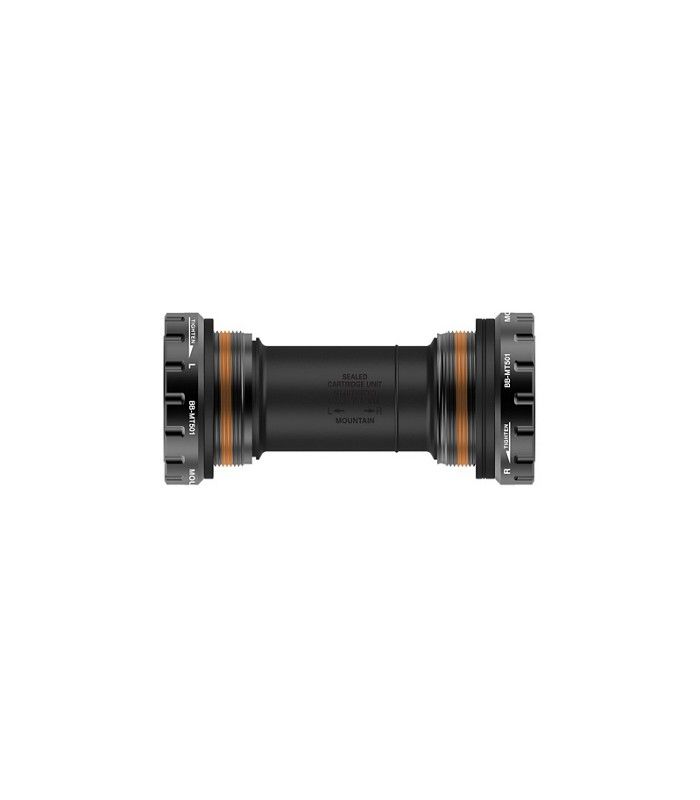 Juego De Pedalier Shimano Bottom Bracket BB-MT501
