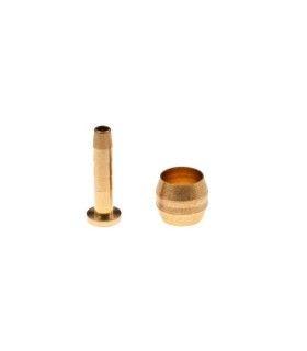 Oliva para latiguillo hidraúlico Shimano SM-BH59