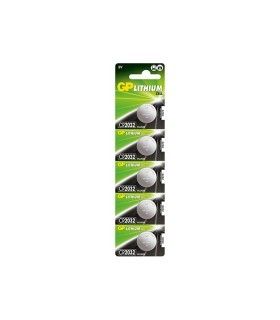 Pila GP BATTERIES CR2032