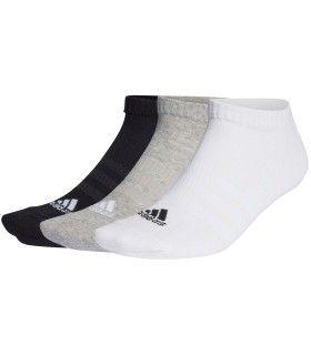 CALCETIN ADIDAS C SPW LOW 3P