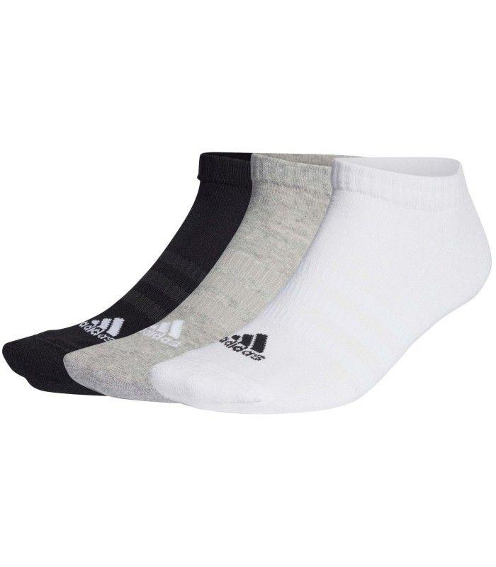 CALCETIN ADIDAS C SPW LOW 3P