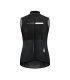 CHALECO GOBIK PLUS 2.0 MUJER ROYAL BLACK