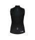 CHALECO GOBIK PLUS 2.0 MUJER ROYAL BLACK