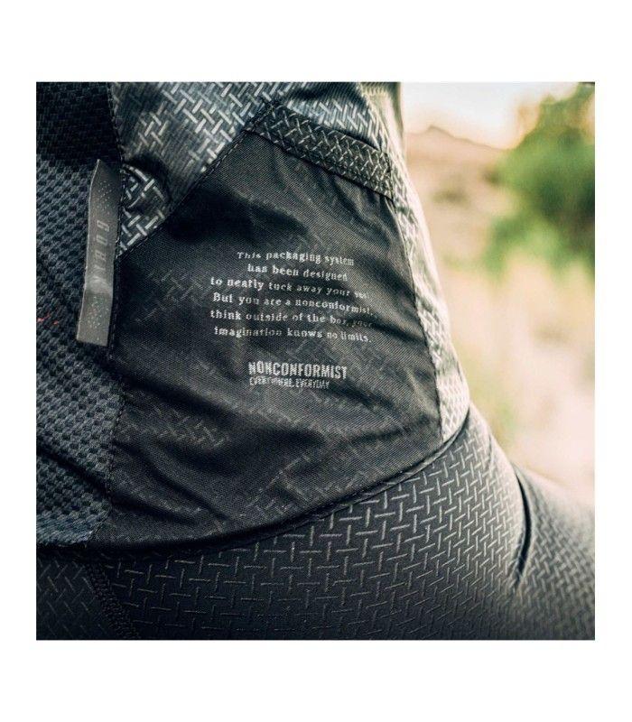 CHALECO GOBIK PLUS 2.0 MUJER ROYAL BLACK