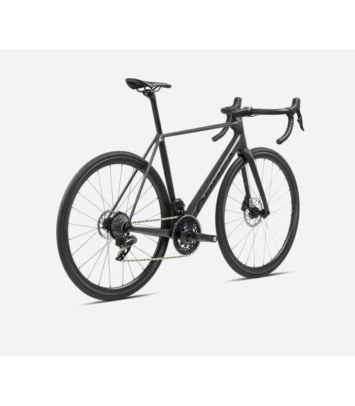 BICICLETA ORBEA ORCA M30i 2024 Negro