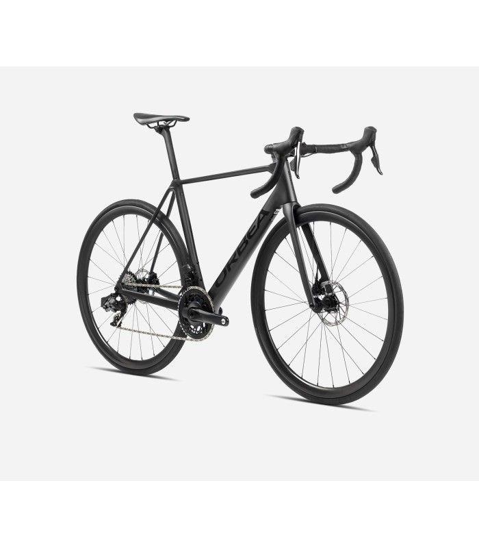 BICICLETA ORBEA ORCA M30i 2024 Negro