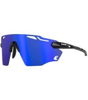 Gafas Eassun Fartlek matt black frame/blue revo lens c.3