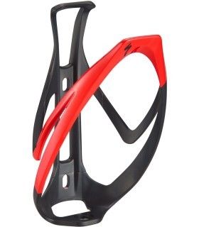 PORTABIDON SPECIALIZED RIB CAGE II MATE BLACK/RED