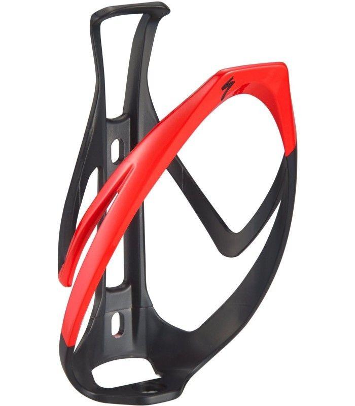 PORTABIDON SPECIALIZED RIB CAGE II MATE BLACK/RED