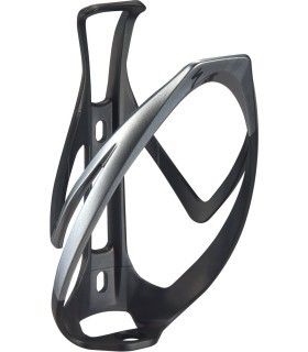 PORTABIDON SPECIALIZED RIB CAGE II NEGRO MATE/GRIS 43021-1002